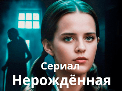 фильм нерождённая